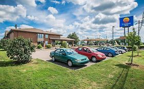 Comfort Inn Truro